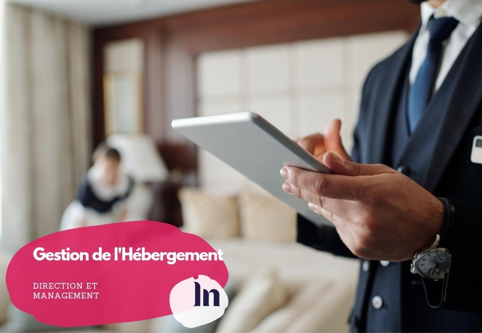 Gestion de l’Hébergement